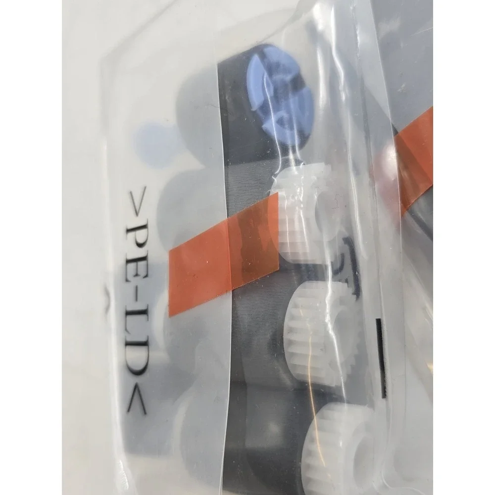 Altru Print M600-RK-DLX-AP DLX Roller Kit for HP LJ P4015/4515‎ M601/2/3/4/5/6